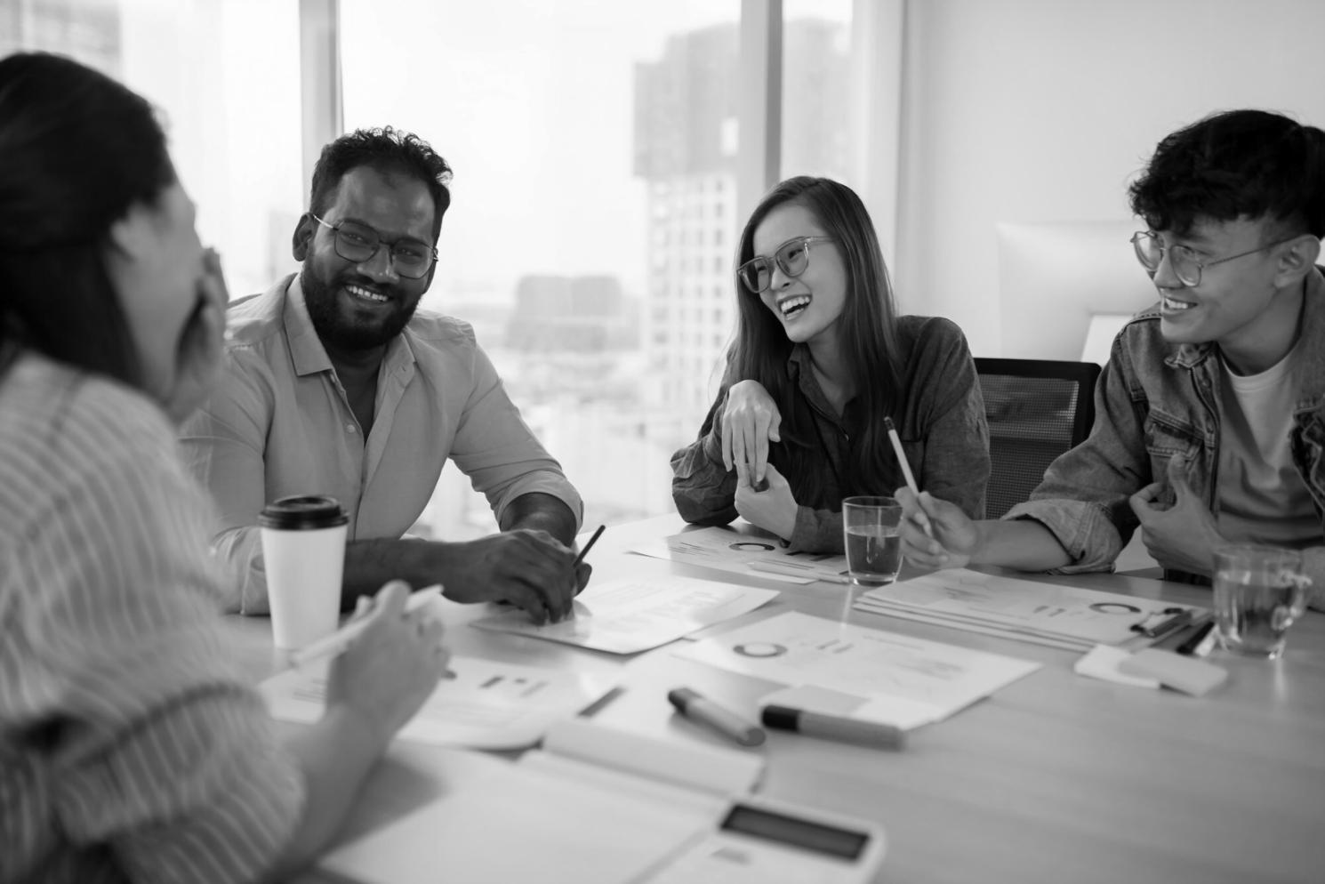 Link building strategy implementation