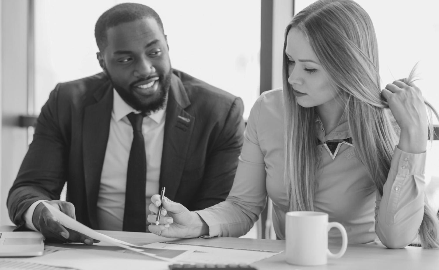 Link profile growth metrics and domain authority tracking