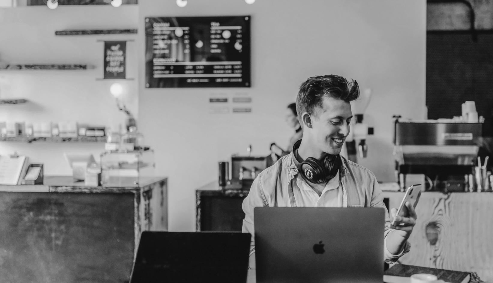 Strategic link building analysis and planning session