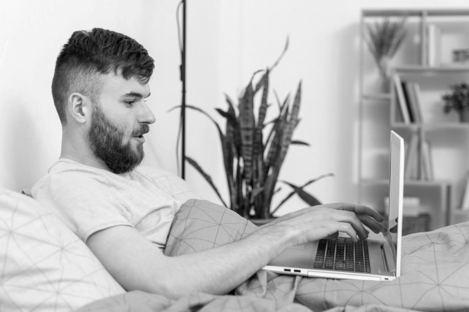 Content asset creation for natural link attraction